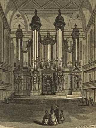 The Organ Manual, for the Use of Amateurs and Church Committees; Containing Directions and Information to Persons Desirous of Purchasing an Organ, and to Enable Organists to Rectify Ciphering, and Other Simple Casualties, without Sending for an Organ-Builder. To Which is Added a Brief History and Construction of the Organ. With an Appendix Containing a Few Remarks on Reed Organs, as a Substituted for the Organ