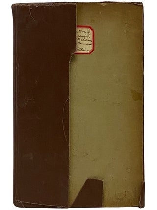 A Narrative of the Manner in which the Campaign against the Indians, in the Year One Thousand. Arthur St. Clair.