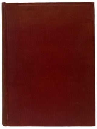 The Organization, Construction and Management of Hospitals, with Numerous Plates and Details. Albert J. Ochsner, Meyer Sturm.