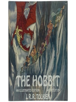 The Hobbit, or There and Back Again. J. R R. Tolkien, Arthur Rankin, Bass.