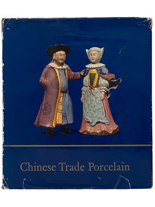 Item #2344424 Chinese Trade Porcelain. Michel Beurdeley