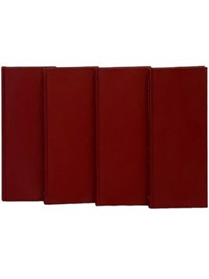The Memoirs of Raymond Poincare, in Four Volumes: 1912; 1913 to 1914; 1914; 1915. Raymond Poincare, George Arthur, The.