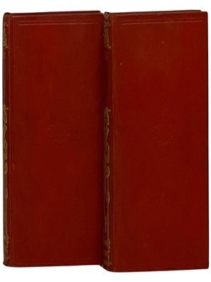 Item #2344565 The Wandering Jew, in Two Volumes. Eugene Sue