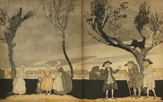 The Legend of Sleepy Hollow