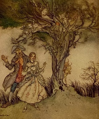 The Legend of Sleepy Hollow