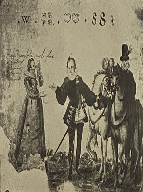 Touring in 1600: A Study in the Development of Travel as a Means of Education
