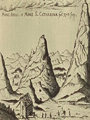 Touring in 1600: A Study in the Development of Travel as a Means of Education
