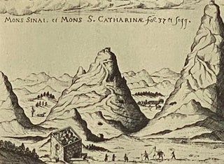 Touring in 1600: A Study in the Development of Travel as a Means of Education