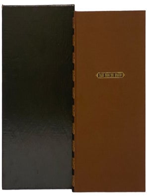 Item #2345179 Tales from the Spanish. Pedro Antonio De Alarcon