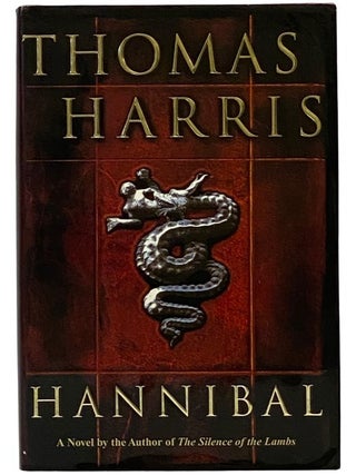Item #2345443 Hannibal. Thomas Harris
