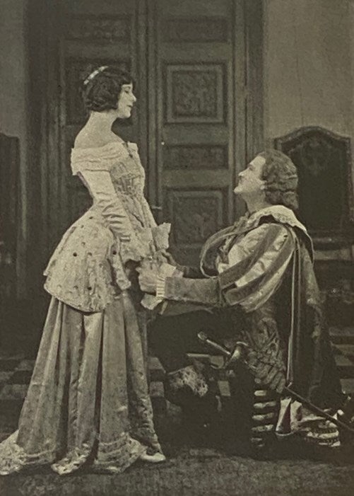Under the Red Robe Photoplay Edition | Stanley J. Weyman | Photoplay ...