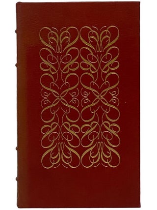 Item #2345794 Two Plays for Puritans: The Devil's Disciple / Caesar and Cleopatra (Easton Press)....