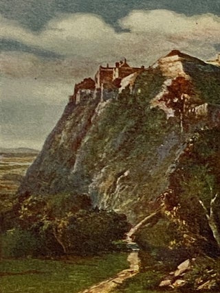 The Castles and Keeps of Scotland: Being a Description of Sundry Fortresses, Towers, Peels, and Other Houses of Strength Built by the Princes and Barons of Old Time in the Highlands, Islands, Inlands, and Borders of the Ancient and Godfearing Kingdom of Scotland