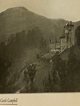 The Castles and Keeps of Scotland: Being a Description of Sundry Fortresses, Towers, Peels, and Other Houses of Strength Built by the Princes and Barons of Old Time in the Highlands, Islands, Inlands, and Borders of the Ancient and Godfearing Kingdom of Scotland