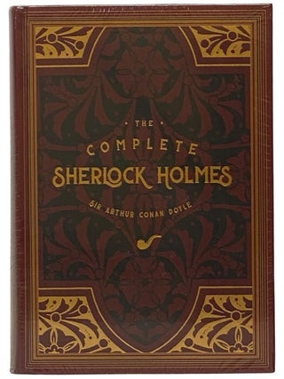 Item #2345997 The Complete Sherlock Holmes (Timeless Classics, 2). Sir Arthur Conan Doyle