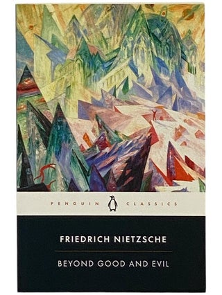 Item #2346333 Beyond Good and Evil: Prelude to a Philosophy of the Future (Penguin Classics)....