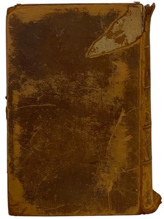 An American Dictionary of the English Language; Exhibiting the Origin, Orthography, Pronunciation, and Definitions of Words. Abridged from the Quarto Edition of the Author, to which are added a Synopsis of Words Differently Pronounced by Different Orthoepists, and Walker's Key to the Classical Pronunciation of Greek, Latin, and Scripture Proper Names. Revised Edition; with an Appendix, Containing All the Additional Words in the Last Edition of the Larger Work.