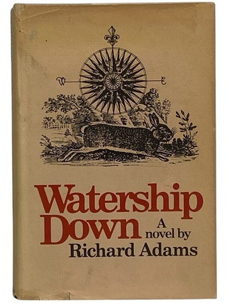 Item #2346476 Watership Down. Richard Adams