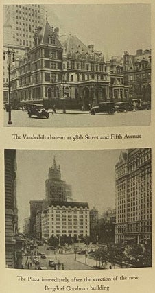 Bergdorf's on the Plaza: The Story of Bergdorf Goodman and a Half-Century of American Fashion