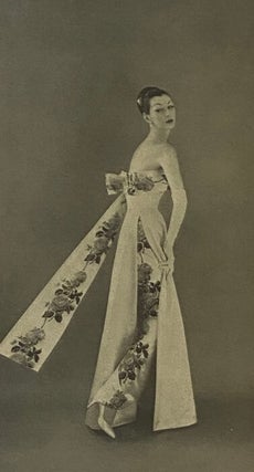 Bergdorf's on the Plaza: The Story of Bergdorf Goodman and a Half-Century of American Fashion