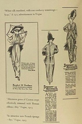 Bergdorf's on the Plaza: The Story of Bergdorf Goodman and a Half-Century of American Fashion