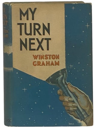 My Turn Next. Winston Graham.