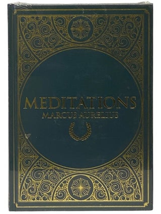 Item #2346642 Meditations (Timeless Classics). Marcus Aurelius, Pierre Baumann