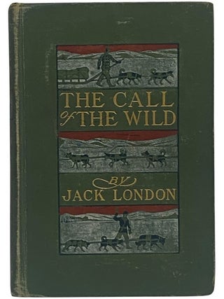 The Call of the Wild. Jack London.