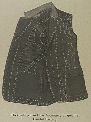 The Story of Men's Clothes