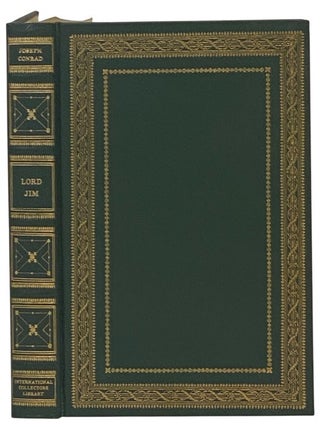 Lord Jim (International Collectors Library)