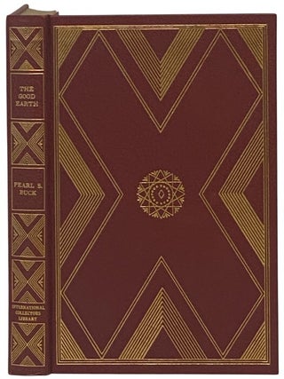 Item #2346917 The Good Earth (International Collectors Library). Pearl S. Buck