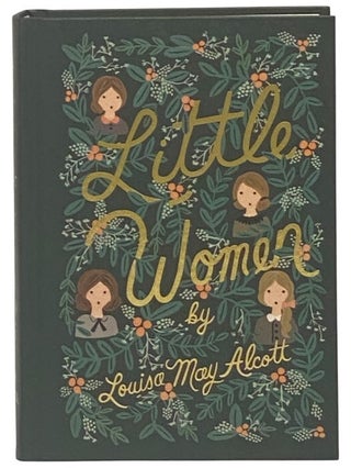 Item #2346969 Little Women (Puffin in Bloom). Louisa May Alcott