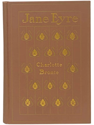 Item #2347067 Jane Eyre. Charlotte Bronte
