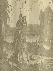 Sketches of Western Adventure: Containing an Account of the Most Interesting Incidents Connected with the Settlement of the West from 1755 to 1794: with an Appendix.