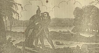 Sketches of Western Adventure: Containing an Account of the Most Interesting Incidents Connected with the Settlement of the West from 1755 to 1794: with an Appendix.