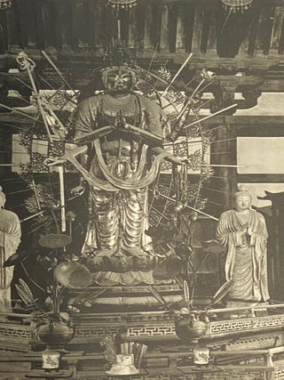 The Arts of Japan: Ancient and Medieval