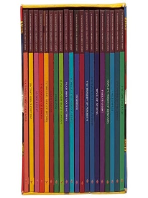 Item #2347154 20 Shakespeare Children's Stories: All's Well That Ends Well; Antony and Cleopatra;...
