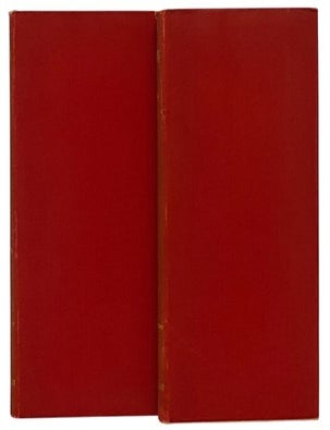 Item #2347161 Constantinople. in Two Volumes. Edmondo De Amicis, Maria Hornor Lansdale.