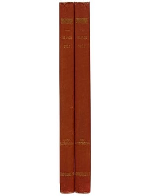 Constantinople. in Two Volumes.