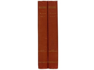Constantinople. in Two Volumes.