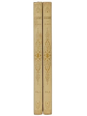Constantinople. in Two Volumes.