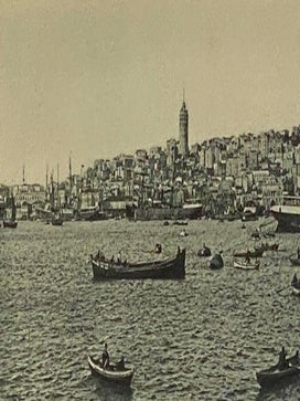 Constantinople. in Two Volumes.