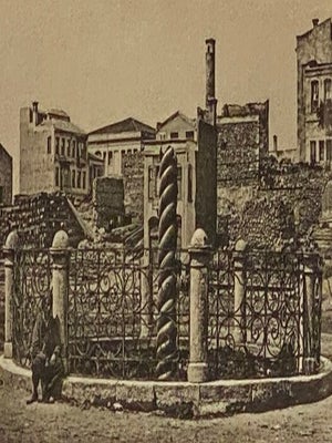 Constantinople. in Two Volumes.