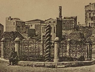 Constantinople. in Two Volumes.