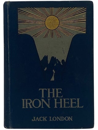 The Iron Heel. Jack London.