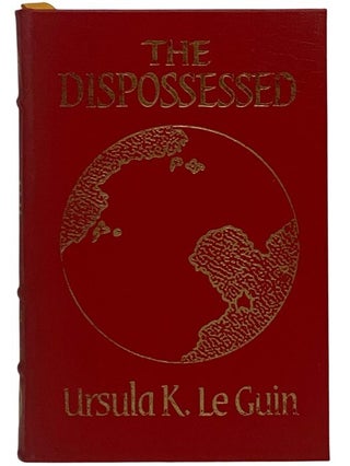 Item #2347259 The Dispossessed: An Ambiguous Utopia (The Masterpieces of Science Fiction). Ursula...
