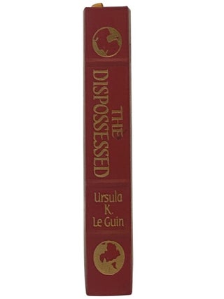 The Dispossessed: An Ambiguous Utopia (The Masterpieces of Science Fiction)