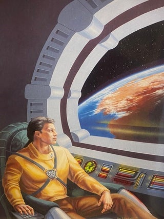 The Dispossessed: An Ambiguous Utopia (The Masterpieces of Science Fiction)