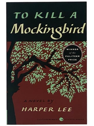 Item #2347260 To Kill a Mockingbird (Harper Perennial Modern Classics). Harper Lee