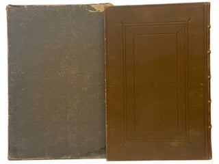 The Inferno from La Divina Commedia of Dante Alighieri
